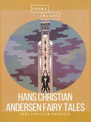 cover image of Hans Christian Andersen Fairy Tales